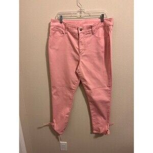 STJOHN'S BAY SKINNY LEG JEANS size 16